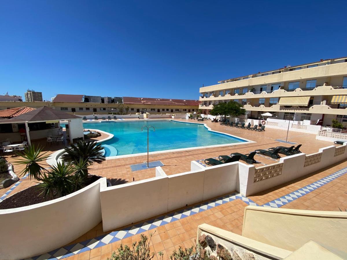 Adeje, Calle El Horno Lejlighed Costa Adeje  Eksteriør billede