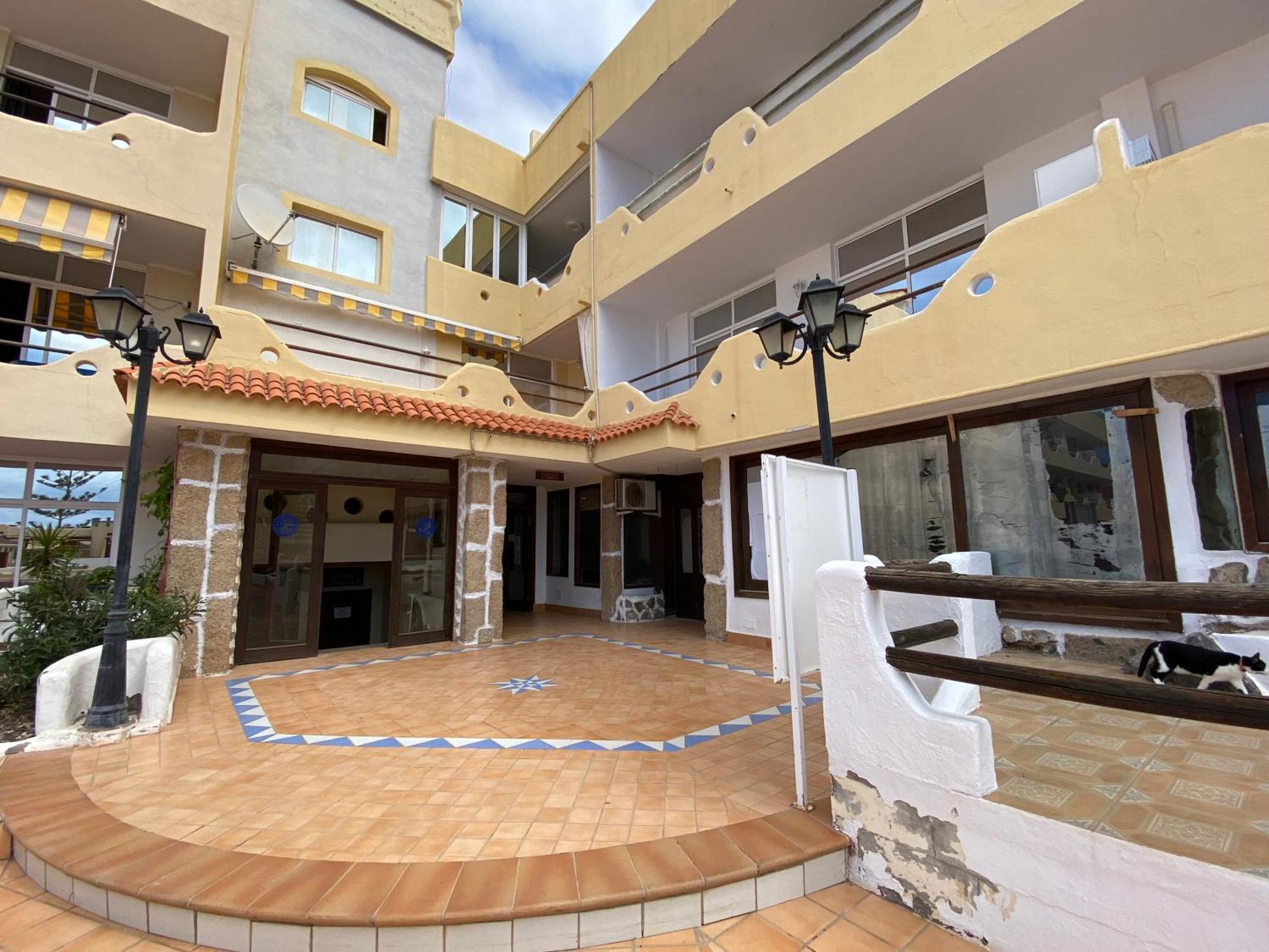 Adeje, Calle El Horno Lejlighed Costa Adeje  Eksteriør billede