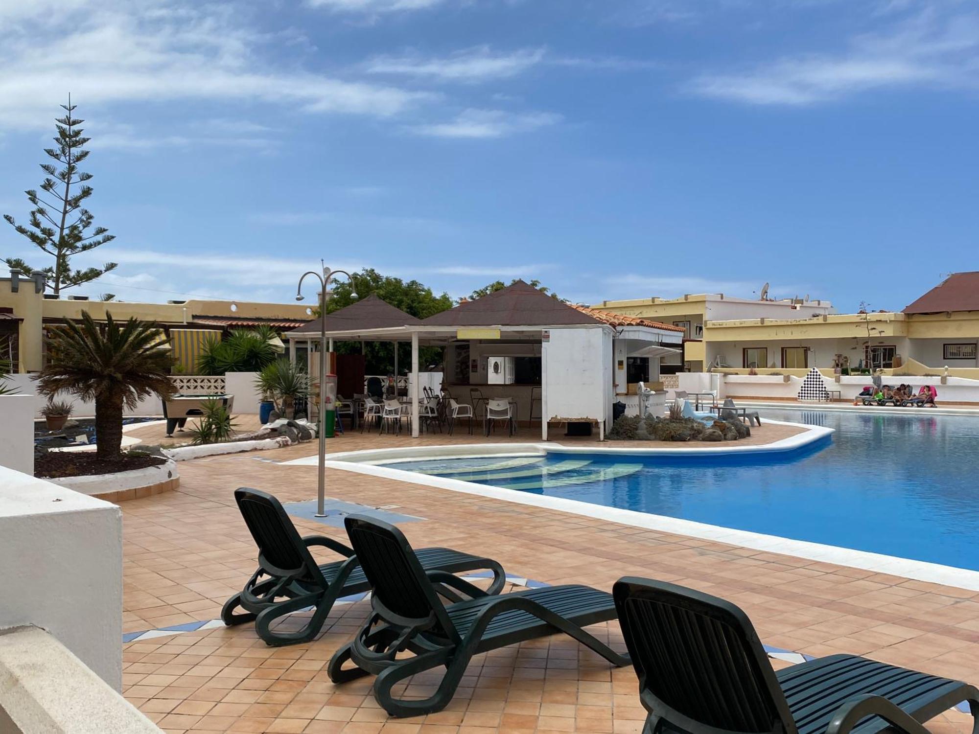Adeje, Calle El Horno Lejlighed Costa Adeje  Eksteriør billede